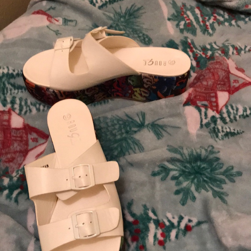 Shoes - Picture 3 of 3